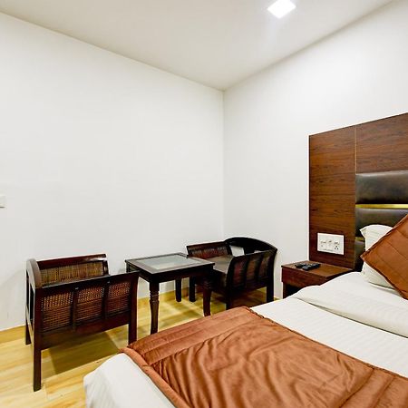 Staybook South Delhi Nowe Delhi Zewnętrze zdjęcie