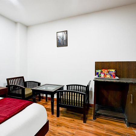 Staybook South Delhi Nowe Delhi Zewnętrze zdjęcie