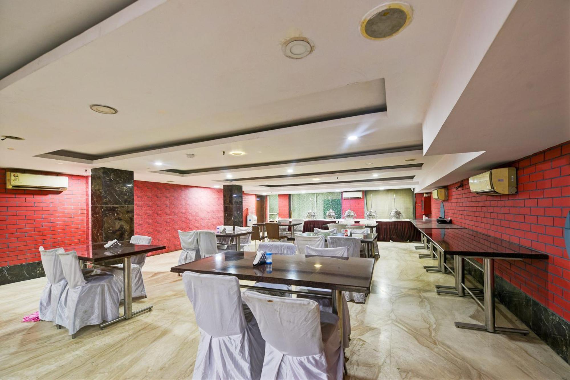 Staybook South Delhi Nowe Delhi Zewnętrze zdjęcie
