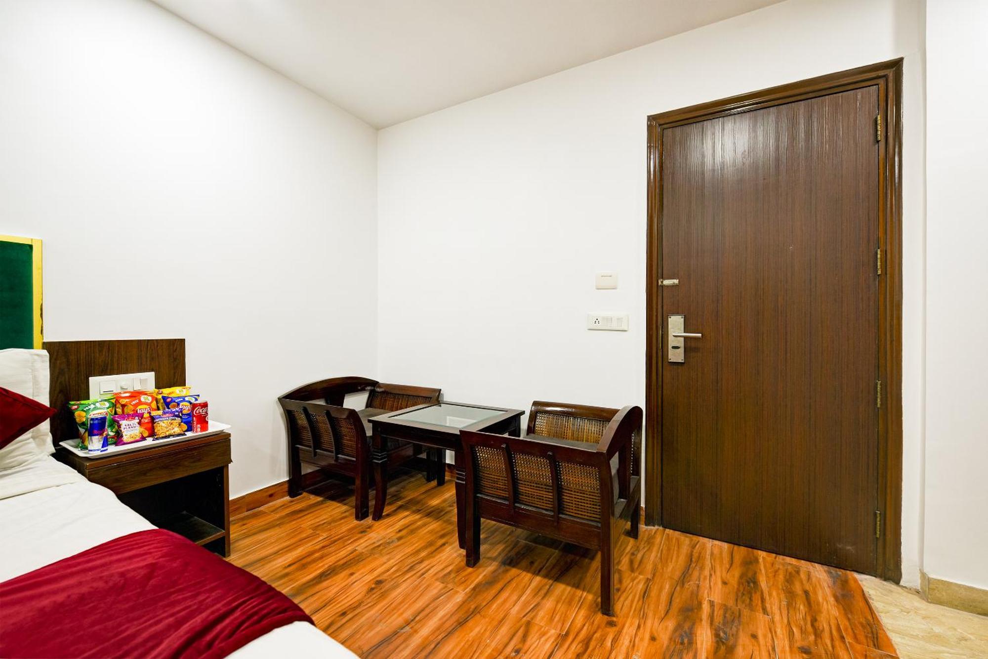 Staybook South Delhi Nowe Delhi Zewnętrze zdjęcie