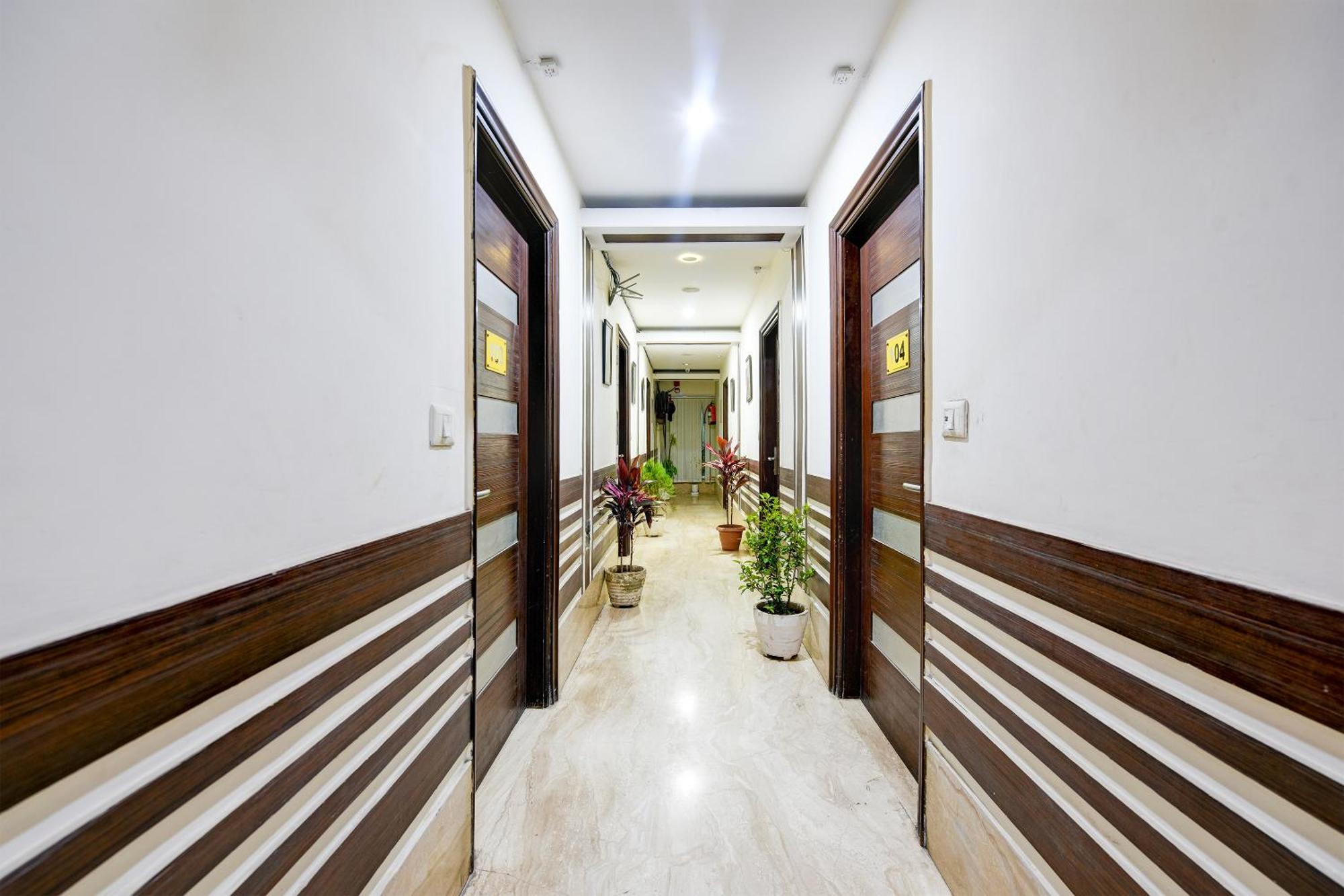 Staybook South Delhi Nowe Delhi Zewnętrze zdjęcie
