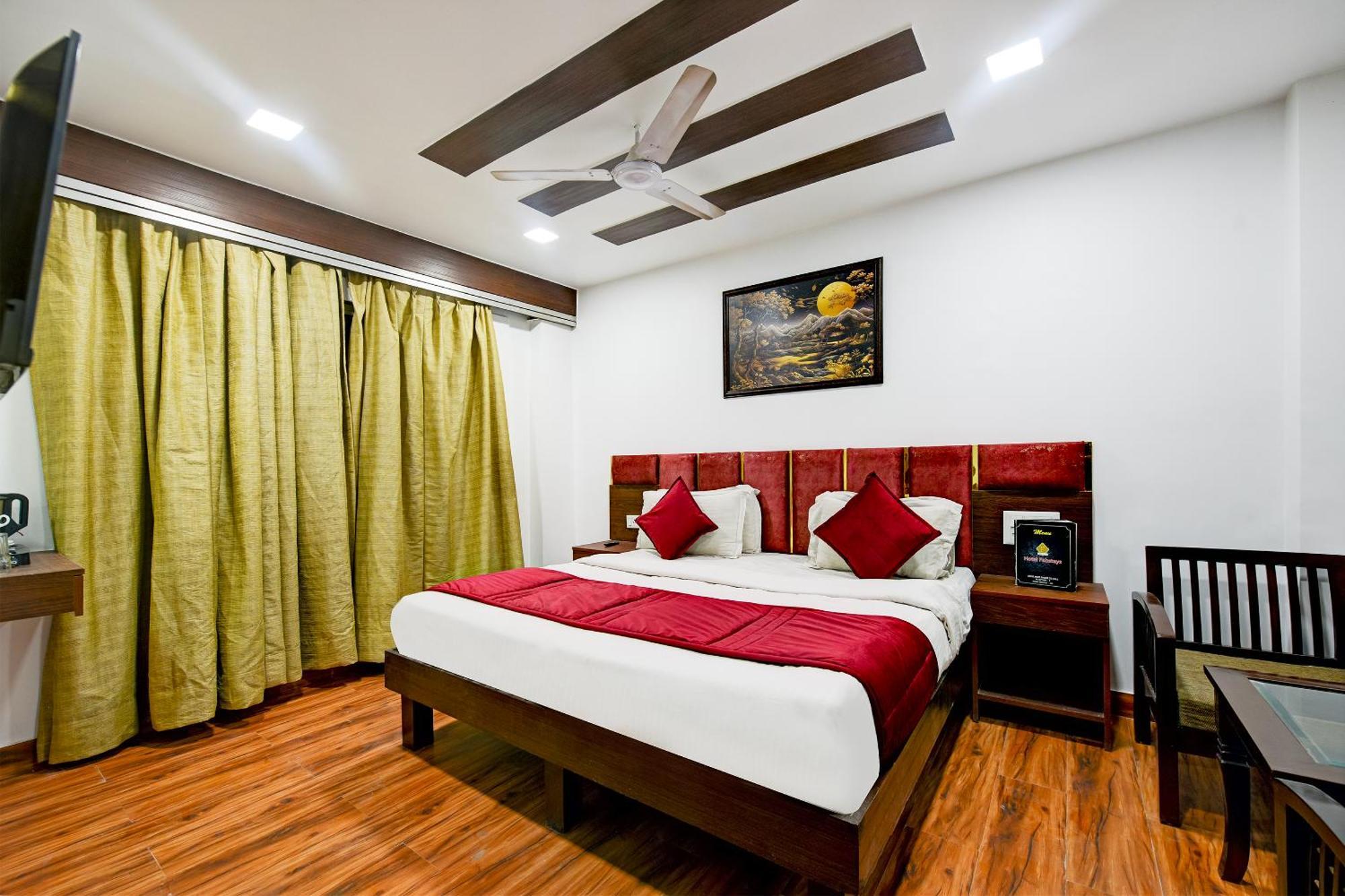 Staybook South Delhi Nowe Delhi Zewnętrze zdjęcie