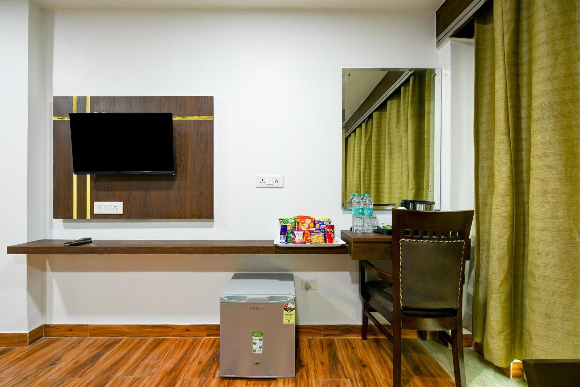 Staybook South Delhi Nowe Delhi Zewnętrze zdjęcie