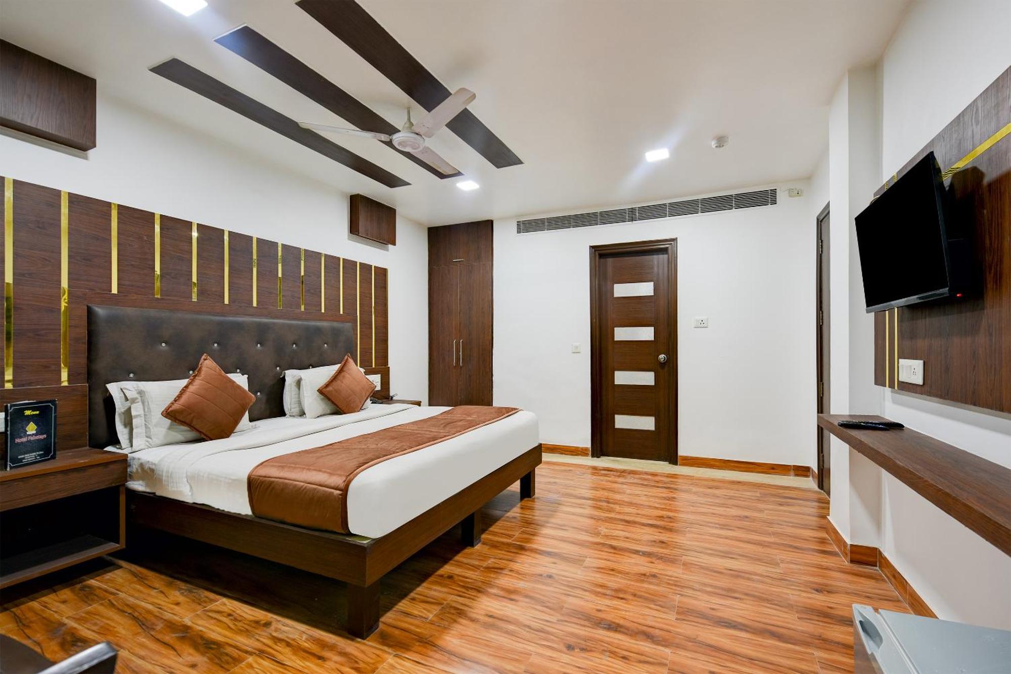 Staybook South Delhi Nowe Delhi Zewnętrze zdjęcie
