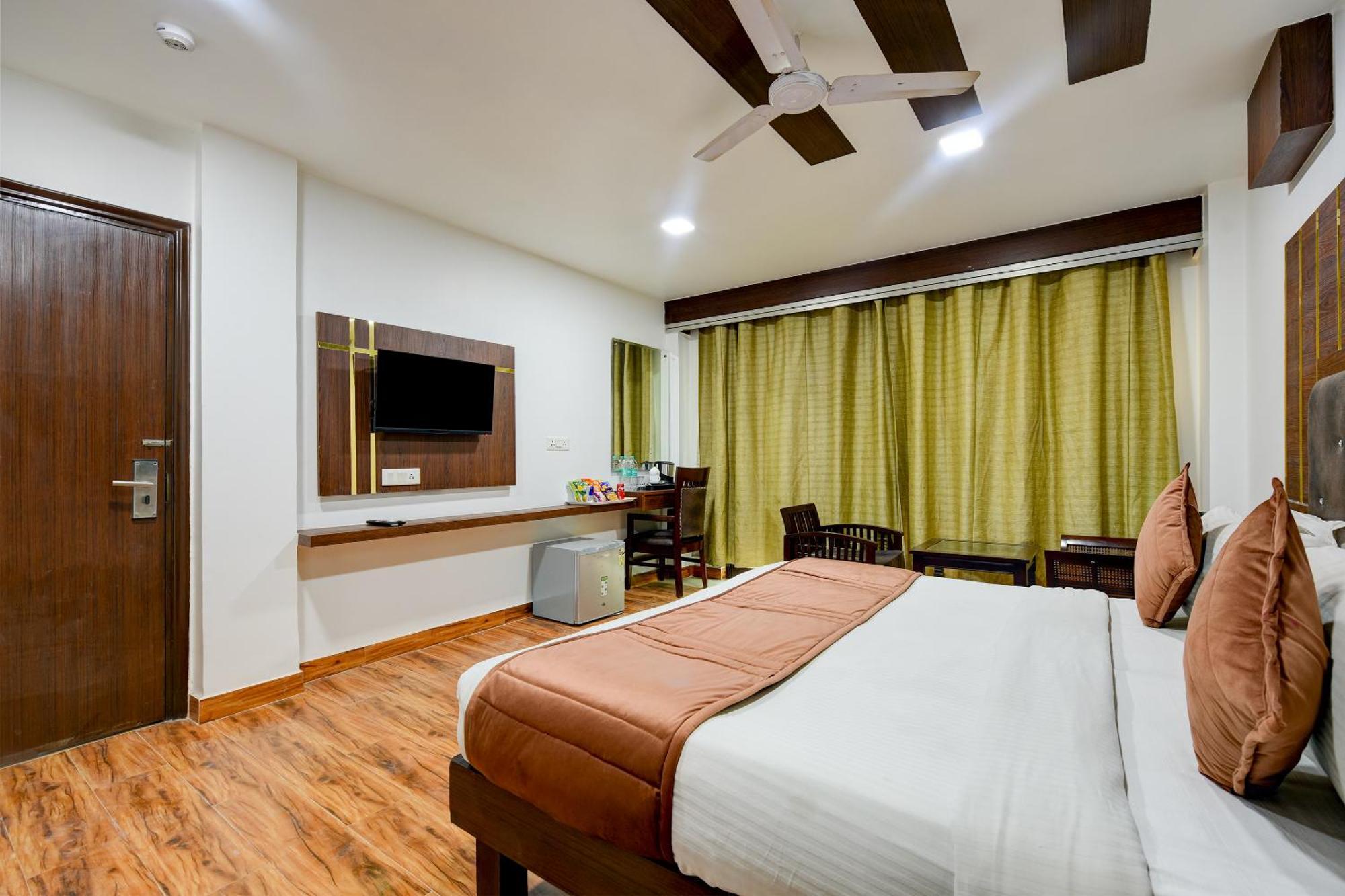 Staybook South Delhi Nowe Delhi Zewnętrze zdjęcie