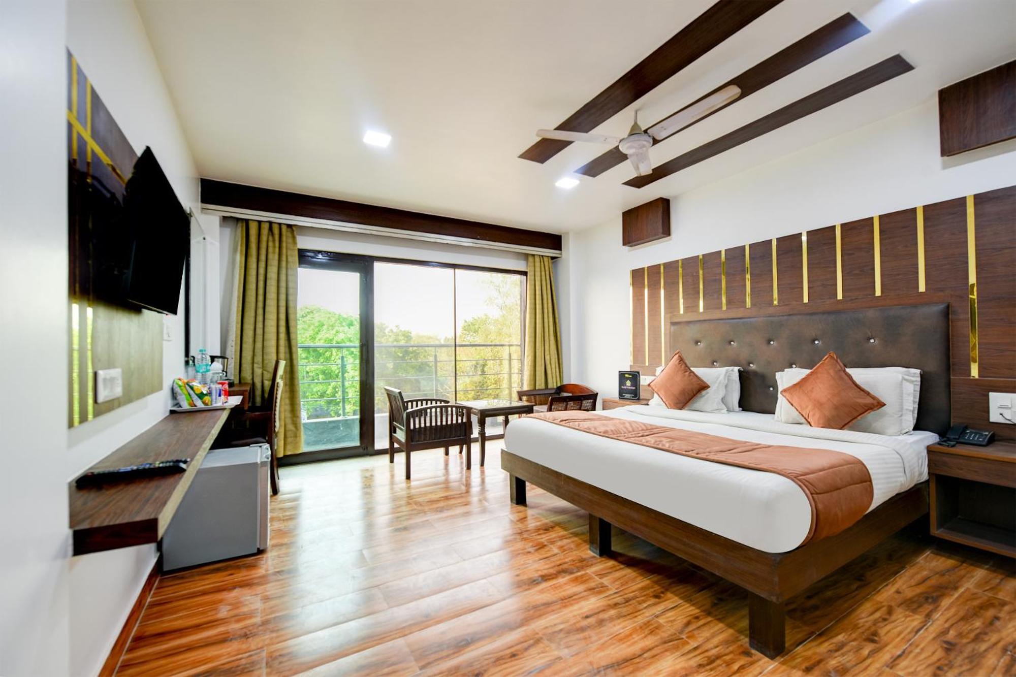 Staybook South Delhi Nowe Delhi Zewnętrze zdjęcie
