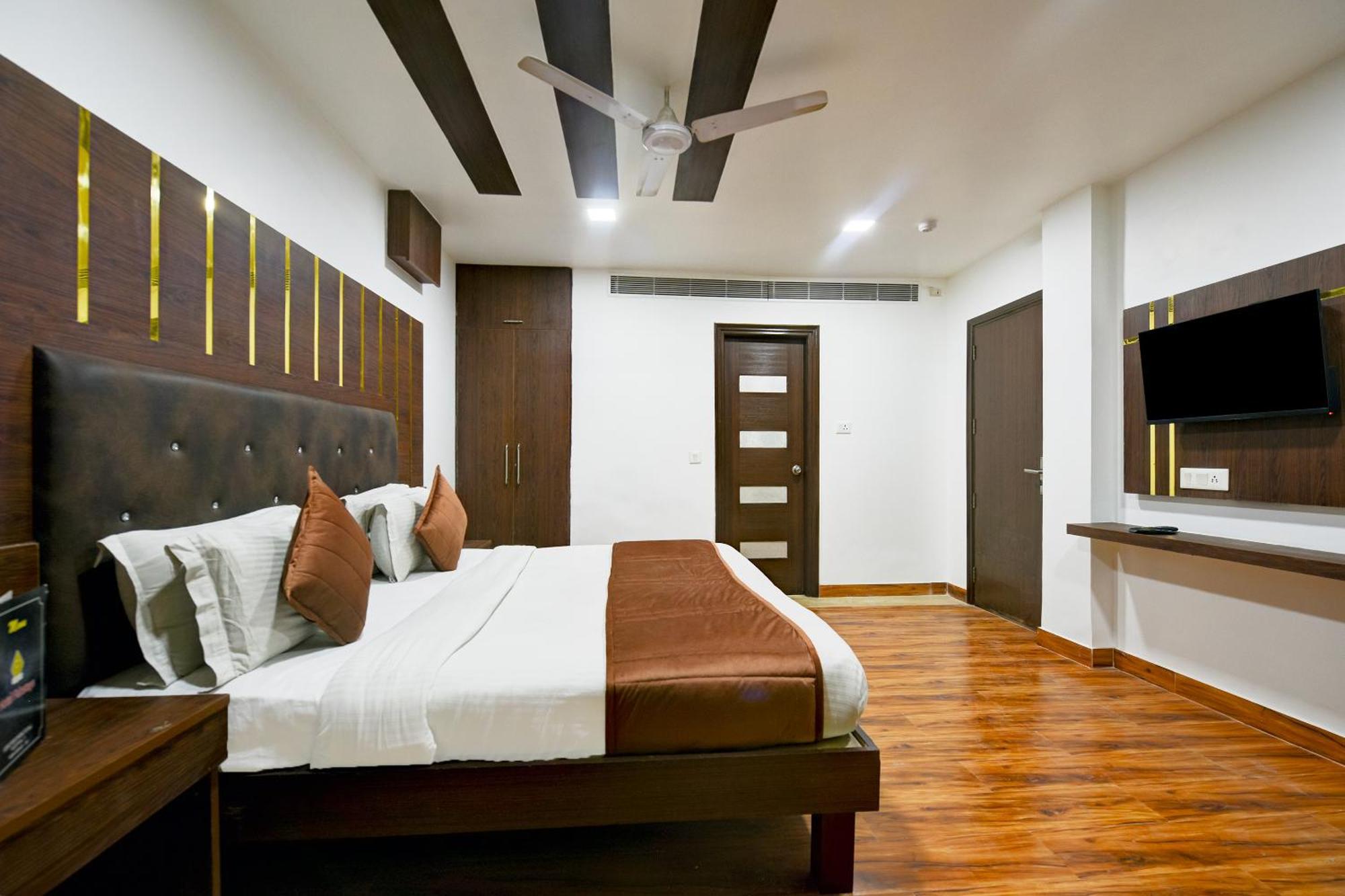 Staybook South Delhi Nowe Delhi Zewnętrze zdjęcie