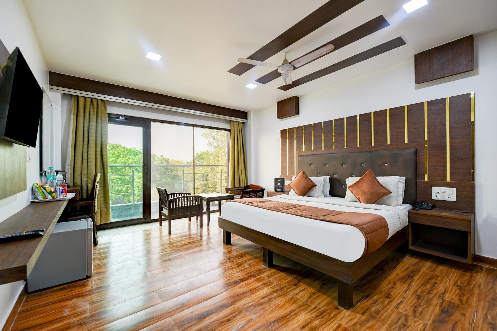 Staybook South Delhi Nowe Delhi Zewnętrze zdjęcie