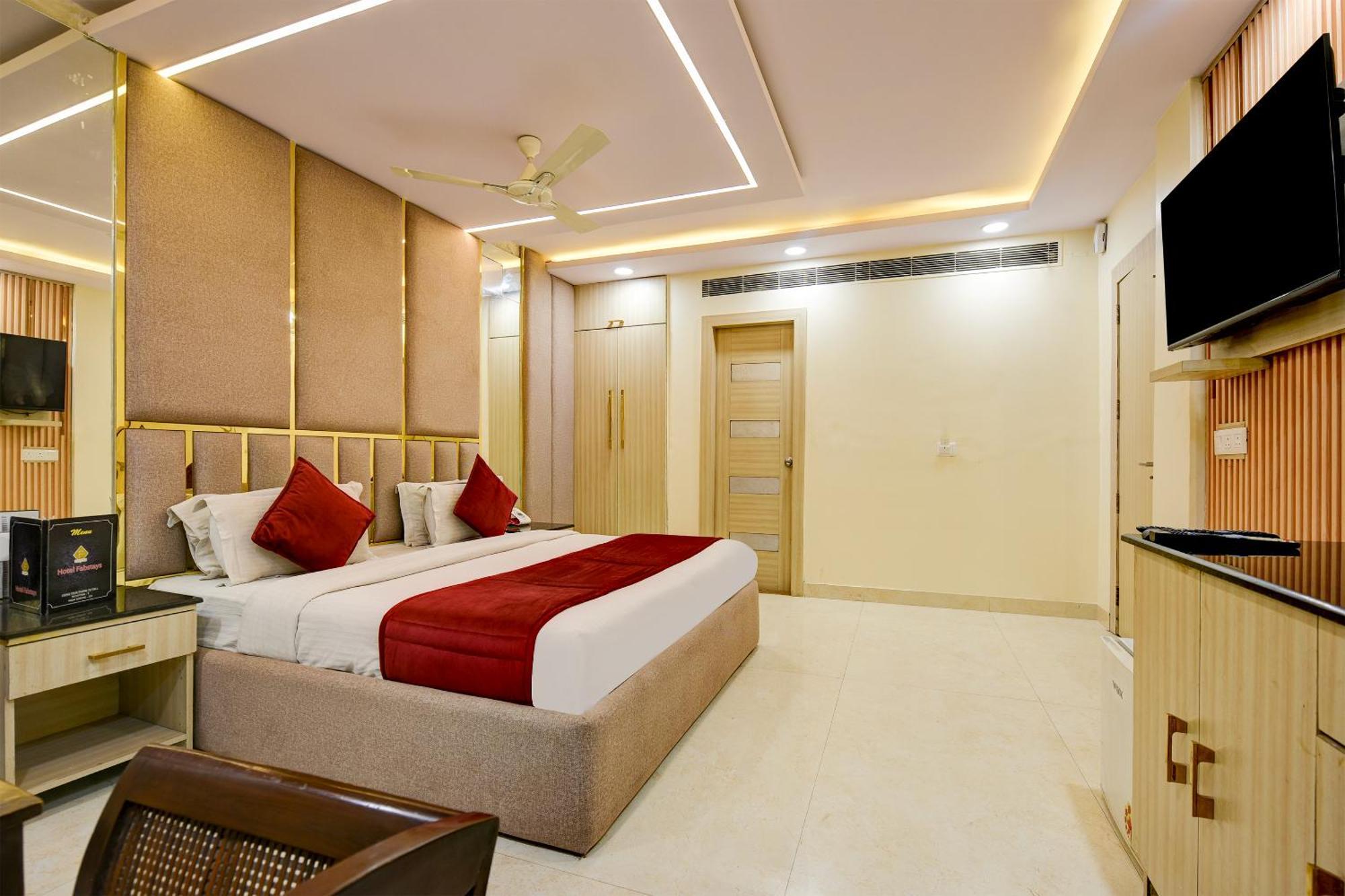 Staybook South Delhi Nowe Delhi Zewnętrze zdjęcie
