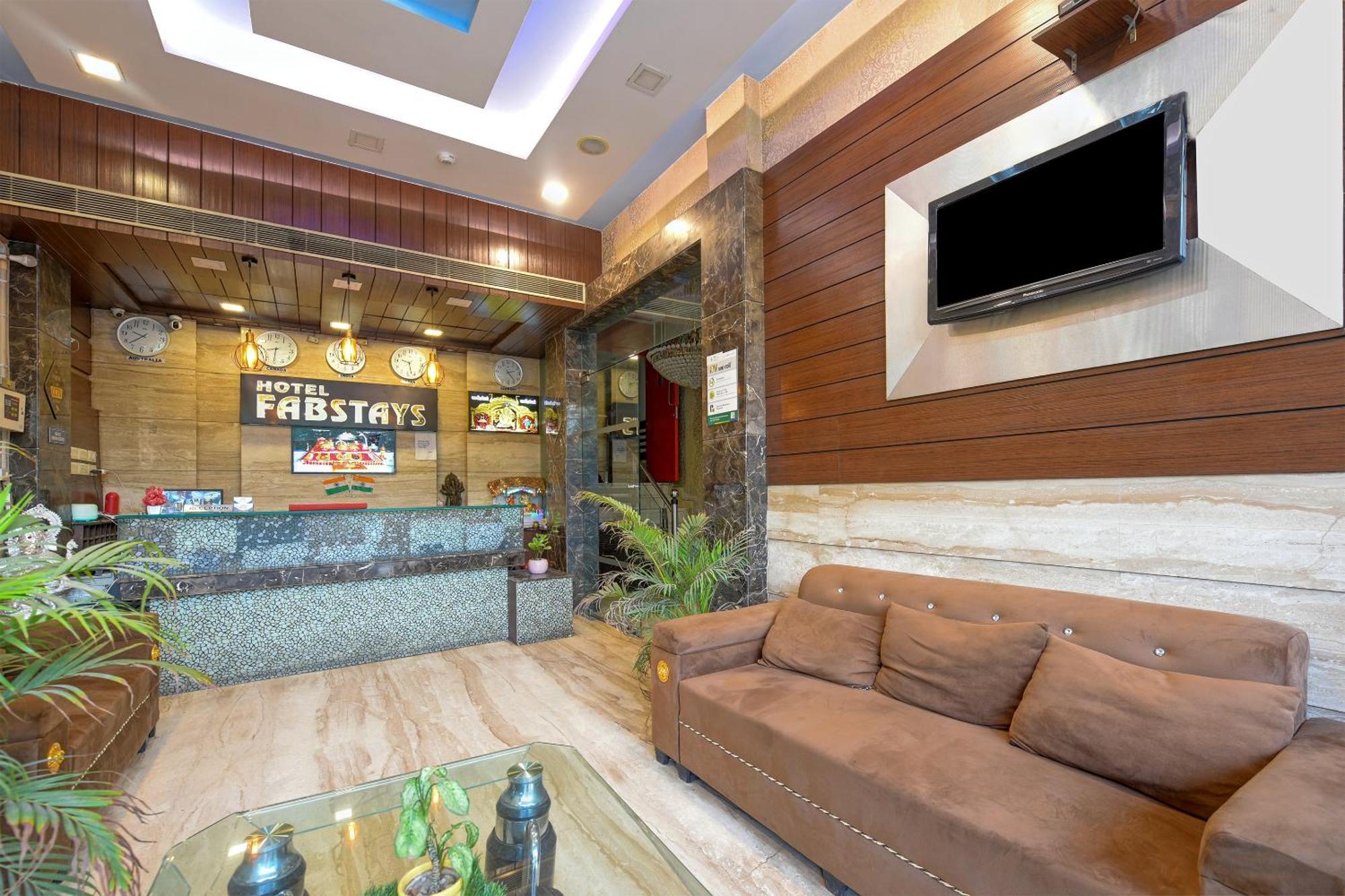 Staybook South Delhi Nowe Delhi Zewnętrze zdjęcie
