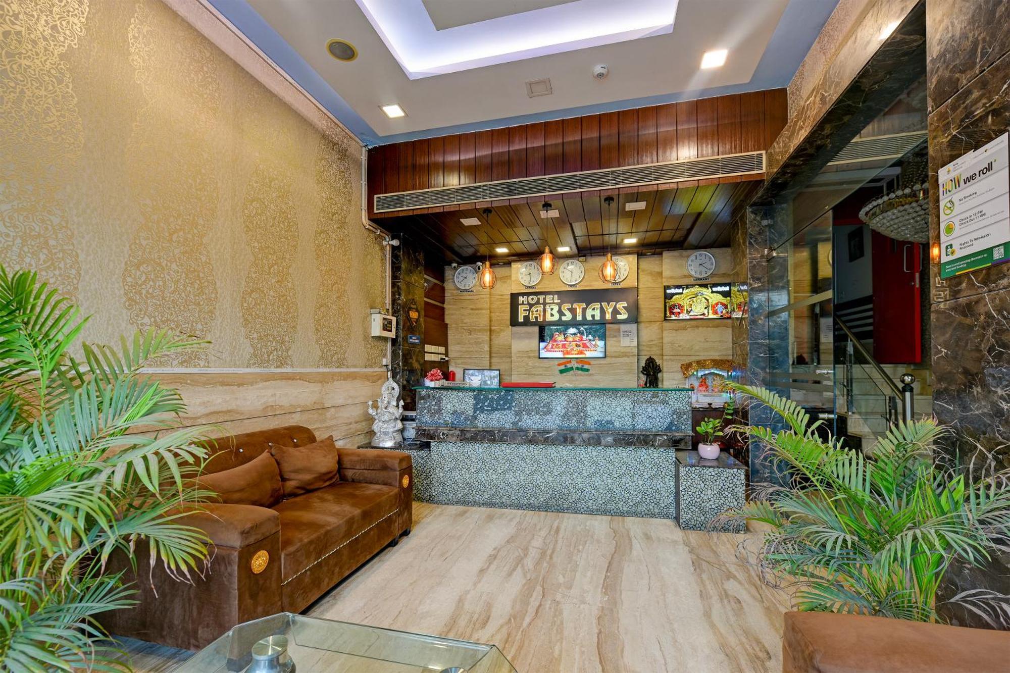 Staybook South Delhi Nowe Delhi Zewnętrze zdjęcie