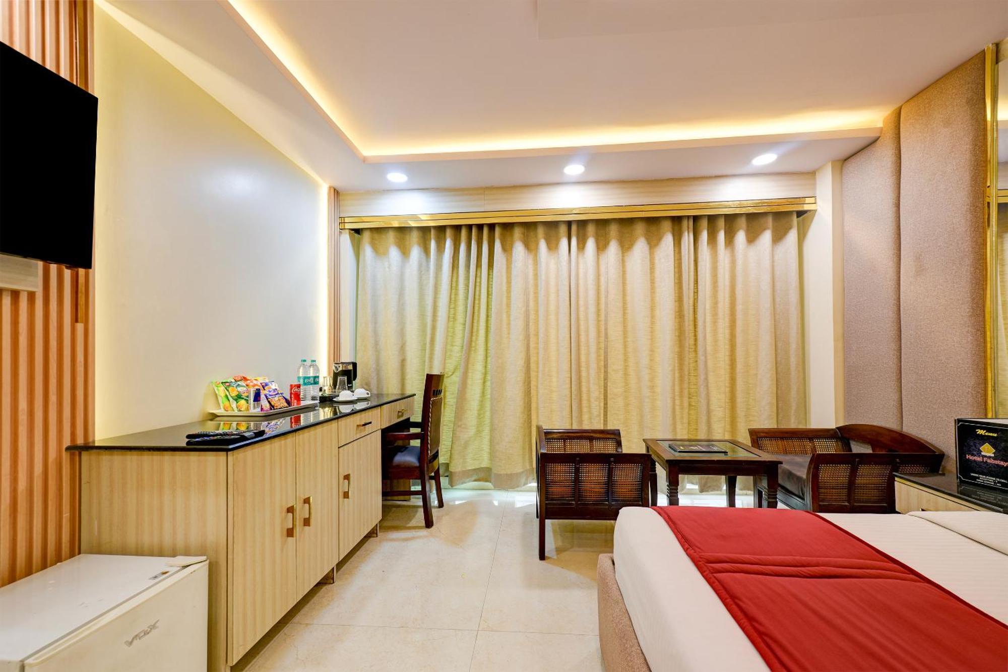 Staybook South Delhi Nowe Delhi Zewnętrze zdjęcie