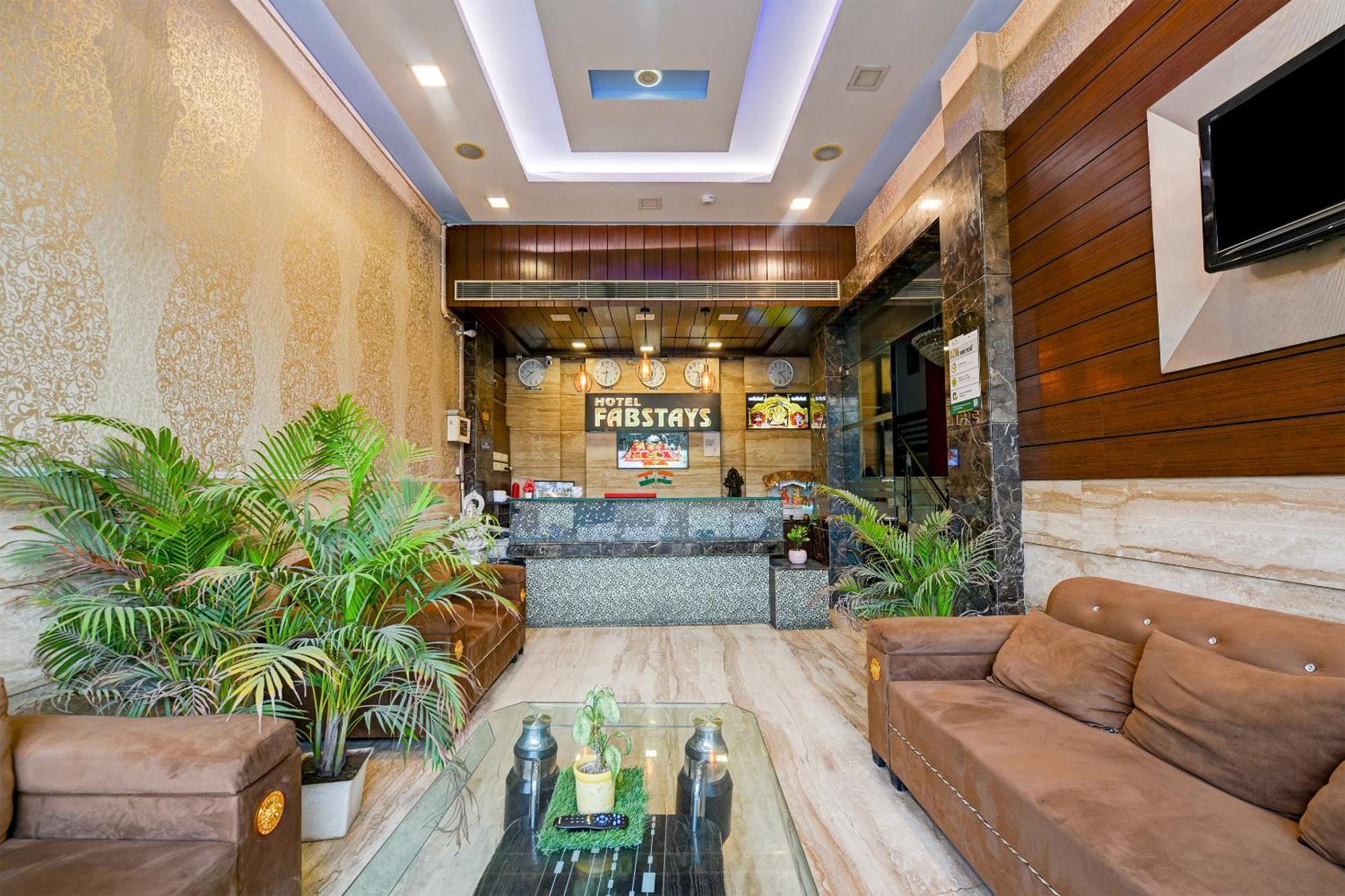Staybook South Delhi Nowe Delhi Zewnętrze zdjęcie